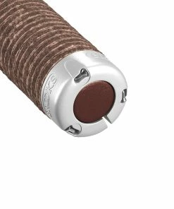 Brooks Plump Ledergriffe, Braun, 130mm, Längenverstellbar 5 Brooks Plump Ledergriffe, Braun, 130mm, Längenverstellbar -Fahrrad Verkaufsgeschäft brooks plump ledergriffe braun 130mm laengenverstellbar3