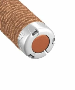 Brooks Plump Ledergriffe, Honig, 130mm, L&auml;ngenverstellbar -Fahrrad Verkaufsgeschäft brooks plump ledergriffe honig 130mm laengenverstellbar3