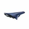Brooks Sattel Cambium C17 ALL WEATHER Limited Edition, Blau Limitierte Edition