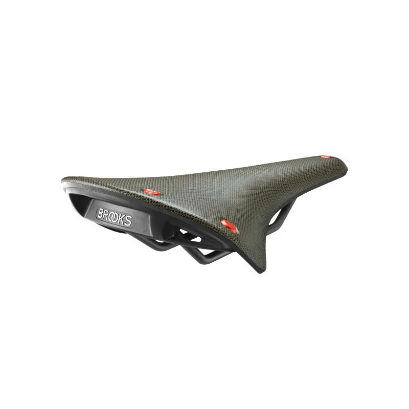 Brooks Sattel Cambium C17, Arizona, Ltd Ed 1 Brooks Sattel Cambium C17, Arizona, Ltd Ed