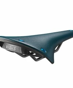 Brooks Sattel Cambium C17 Yorkshire, Ltd Ed.