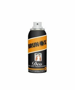 BRUNOX Deo F&uuml;r Die Federgabel 100 Ml