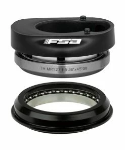 BiXS BX Steuersatz FSA No. 55R 1.5&quot;/ICR/B Carbon Ahead