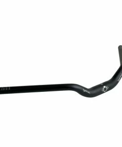 By Schulz By.Schulz Lenker, P.2 Super Strong/31.8 Width:680 Rise:40 Back Sweep:37&deg; AL6061 Overload Black-sand -Fahrrad Verkaufsgeschäft byschulz lenker p2 super strong 318 width680 rise40 back sweep37 al6061 overload black sand3