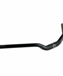 By Schulz By.Schulz Lenker, P.2 Super Strong/35 Width:680 Rise:40 Back Sweep:37&deg; AL6061 Overload Black-sand -Fahrrad Verkaufsgeschäft byschulz lenker p2 super strong 35 width680 rise40 back sweep37 al6061 overload black sand3