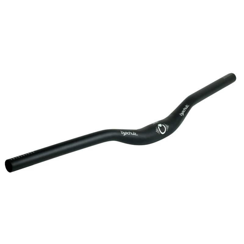 By Schulz By.Schulz Lenker, SPORT Super Strong/35 Width:680 Rise:30 BackSweep:9° AL6061 Overload Black-sand 3 By Schulz By.Schulz Lenker, SPORT Super Strong/35 Width:680 Rise:30 BackSweep:9° AL6061 Overload Black-sand – Bild 3