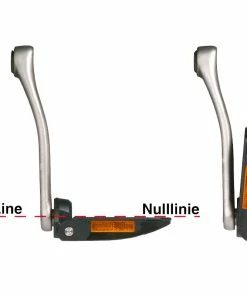 By Schulz By.Schulz Pedale, 9/16" Z.1 Z-Line Urban - Faltpedale Format: 100x100mm Reflektor Schwarz-sand 3 By Schulz By.Schulz Pedale, 9/16" Z.1 Z-Line Urban - Faltpedale Format: 100x100mm Reflektor Schwarz-sand -Fahrrad Verkaufsgeschäft byschulz pedale 9 16 z1 z line urban faltpedale format 100x100mm reflektor schwarz sand2