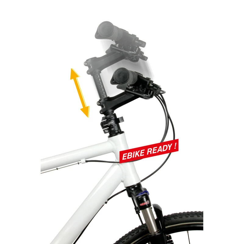 By Schulz By.Schulz Speedlifter, CLASSIC 28.6 T10 Auszug:100 Klemm-ID:25.4mm Hülse:39.5mm 2 By Schulz By.Schulz Speedlifter, CLASSIC 28.6 T10 Auszug:100 Klemm-ID:25.4mm Hülse:39.5mm – Bild 2