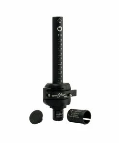 By Schulz By.Schulz Speedlifter Twist 28.6 T15 Auszug:150 Klemm-ID:25.4 Hülse:39.5mm