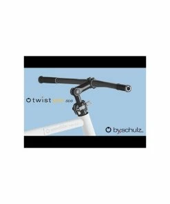 By Schulz By.Schulz Speedlifter Twist 28.6 T15 Auszug:150 Klemm-ID:25.4 H&uuml;lse:39.5mm -Fahrrad Verkaufsgeschäft byschulz speedlifter twist 286 t15 auszug150 klemm id254 huelse395mm3