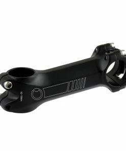 By Schulz By.Schulz Vorbau, SDS 31.8 Ausladung:90 Winkel:8&deg; Klemm-ID:28.6 ALU 3D Black-sand