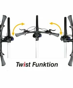 By Schulz By.Schulz Vorbau, STEM TWIST SDS 31.8 Ausladung:105 Winkel:8° Klemm-ID:28.6 ALU 3D Black-sand 6 By Schulz By.Schulz Vorbau, STEM TWIST SDS 31.8 Ausladung:105 Winkel:8° Klemm-ID:28.6 ALU 3D Black-sand -Fahrrad Verkaufsgeschäft byschulz vorbau stem twist sds 318 ausladung105 winkel8 klemm id286 alu 3d black sand3
