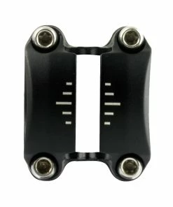 By Schulz By.Schulz Vorbauzubeh&ouml;r, Frontkappe 4-Loch/31.8 Vorbau SDS