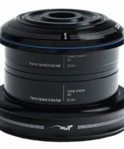CANE CREEK 40 Series Complete ZS44/28.6|EC44/40 H8, Black