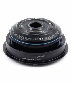 CANE CREEK 40 Series Complete ZS44/28.6|ZS56/30 Conversion, Black