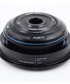 CANE CREEK 40 Series Complete ZS44|ZS62/40 Black