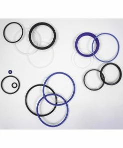 CANE CREEK DBAir AirSpring Rebuild Kit All Seals