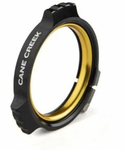 CANE CREEK EeWings Preload Adjuster Black, For 30mm Cranks