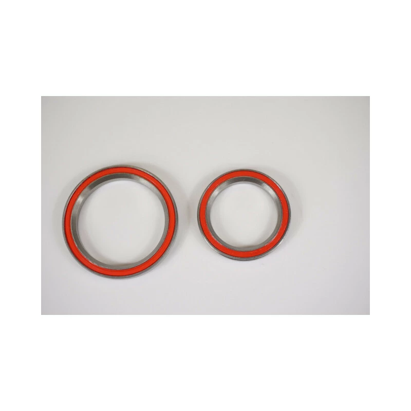 CANE CREEK Hellbender Bearing Kit 42/28.6|52/40 36°x45°, 2 Pcs 1 CANE CREEK Hellbender Bearing Kit 42/28.6|52/40 36°x45°, 2 Pcs