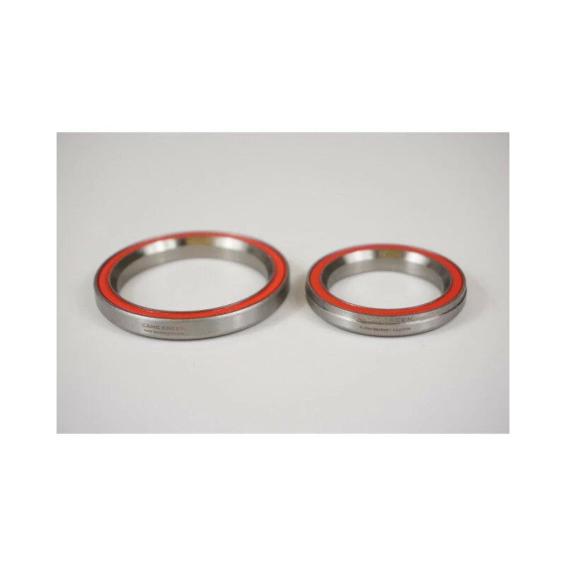 CANE CREEK Hellbender Bearing Kit 42/28.6|52/40 36°x45°, 2 Pcs 2 CANE CREEK Hellbender Bearing Kit 42/28.6|52/40 36°x45°, 2 Pcs – Bild 2