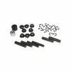 Cane Creek Sattelst&uuml;tze Ersatzteile Thudbuster Short Travel Rebuild Parts &amp; Tool Kit, 3G