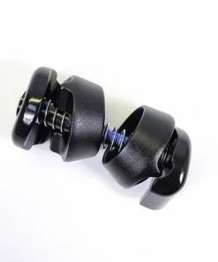 Cane Creek Thudbuster Clamp Kit Short & Long Travel