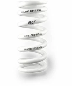 Cane Creek Valt Lightweight Progressive Spring 450-550