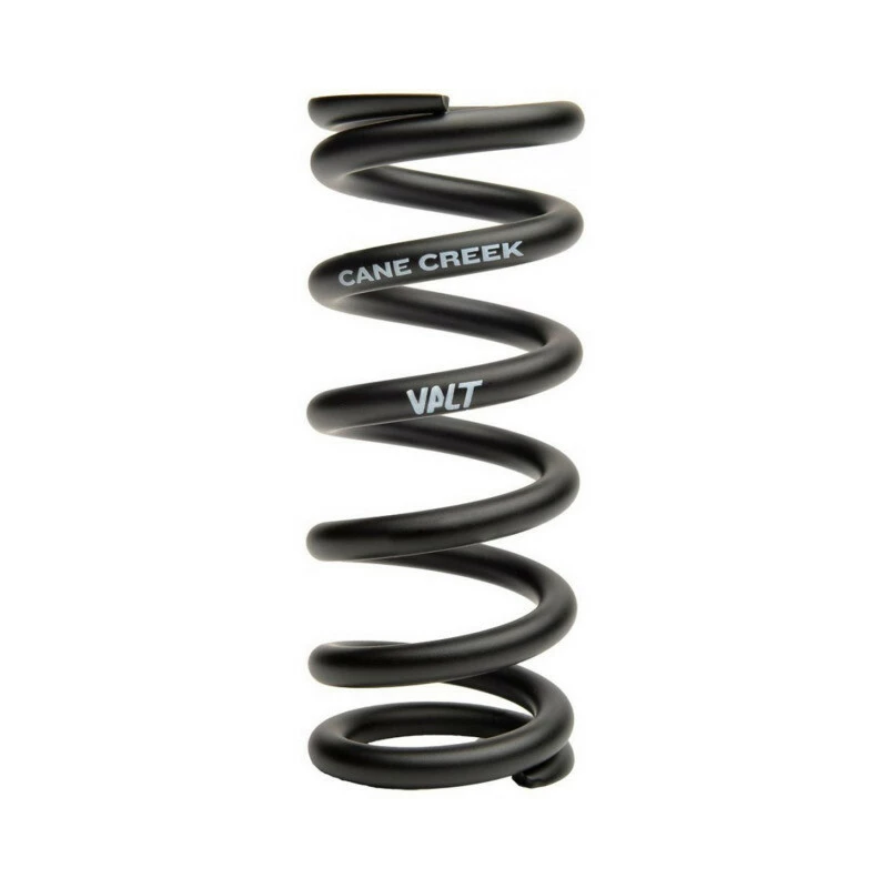 Cane Creek Valt Lightweight Steel Spring 2.25x400 1 Cane Creek Valt Lightweight Steel Spring 2.25x400