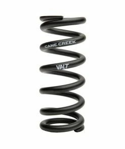 Cane Creek Valt Lightweight Steel Spring 2.50x400