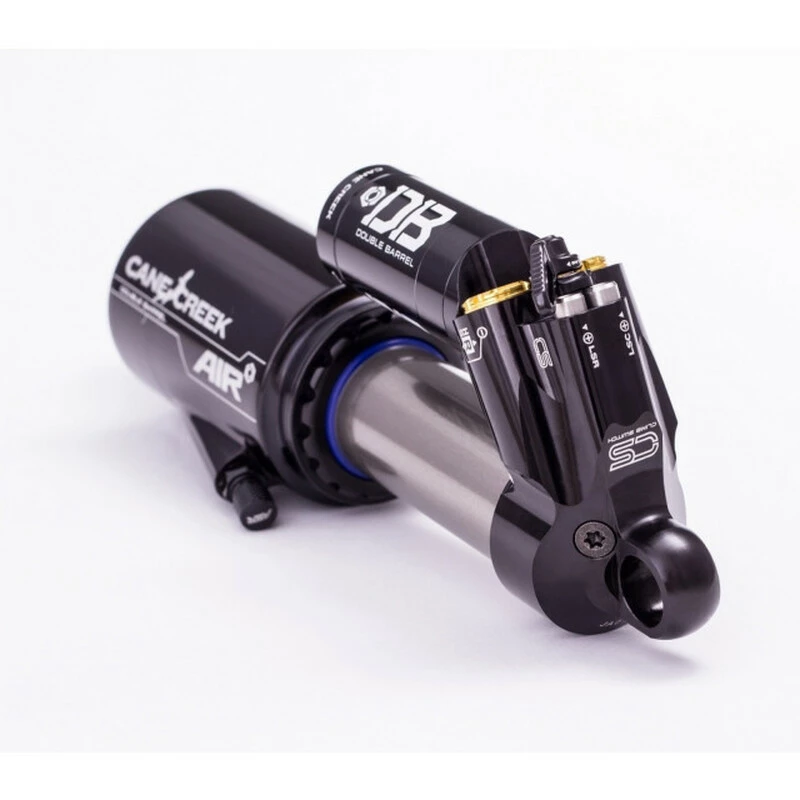 Cane Creek Valt Lightweight Steel Spring 3.00x450 2 Cane Creek Valt Lightweight Steel Spring 3.00x450 – Bild 2