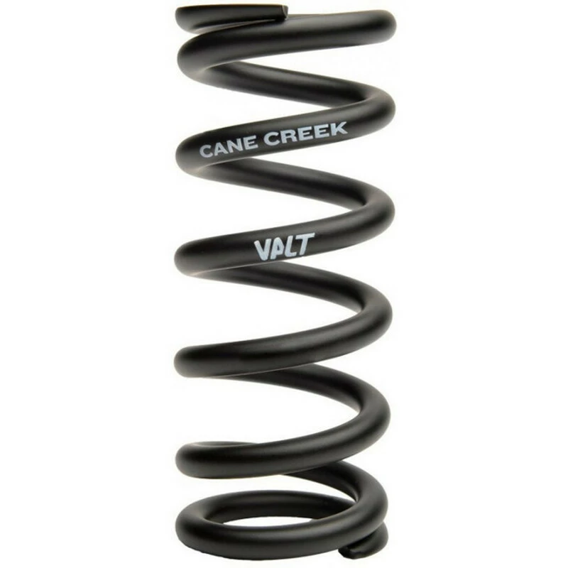 Cane Creek Valt Lightweight Steel Spring 3.00x500 1 Cane Creek Valt Lightweight Steel Spring 3.00x500