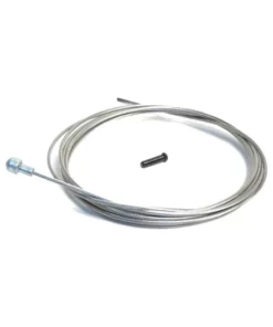 Capgo Bremsinnenzug OL Slick 1.5mm Shimano Road, Edelstahl, 200cm, Karton &agrave; 50 Z&uuml;ge