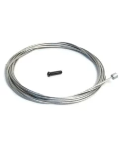 Capgo Schaltinnenzug BL Slick 1.1mm Shimano, Edelstahl, 220cm, Karton &agrave; 100 Z&uuml;ge