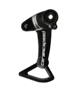 Ceramicspeed OSPW X K&auml;fig Sram Eagle AXS, Inklusive Schraube, Schwarz