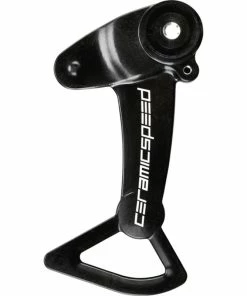 Ceramicspeed OSPW X K&auml;fig Sram Eagle (mechanisch), Inklusive Schraube, Schwarz