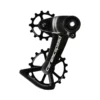 Ceramicspeed OSPW X System Offroad Sram Eagle, 12-fach, Schwarz