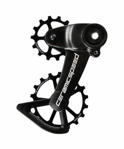 Ceramicspeed OSPW X System Offroad Sram Eagle AXS Coated, 12-fach, Gold