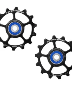 Ceramicspeed Wechselr&auml;dchen Sram Eagle, 12 Fach, Schwarz