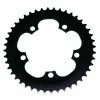 CHAINRING 44T BMX (4MM) ALLOY BL. BLACK TRUVATIV