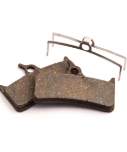 Clarks Bremsbelag 801C Disc, Organic, Shimano, Hope