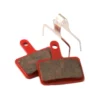 Clarks Bremsbelag 811C Disc, Sintered, Shimano, Tektro, Clarks, Quad