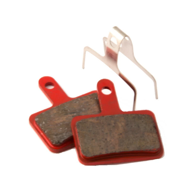 Clarks Bremsbelag 811C Disc, Sintered, Shimano, Tektro, Clarks, Quad 1 Clarks Bremsbelag 811C Disc, Sintered, Shimano, Tektro, Clarks, Quad