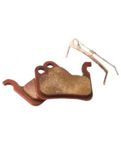 Clarks Bremsbelag 824C Disc, Sintered, Shimano, Clarks