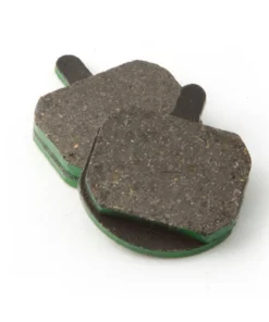 Clarks Bremsbelag 828C Disc, Organic, Hayes, Quad