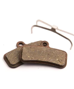 Clarks Bremsbelag 851C Disc, Organic, Shimano