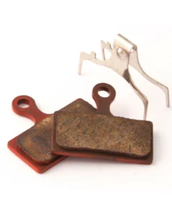 Clarks Bremsbelag 852C Disc, Sintered, Shimano, FSA, Clarks