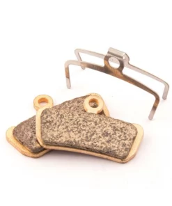 Clarks Bremsbelag 859C Disc, Sintered, Avid, Sram