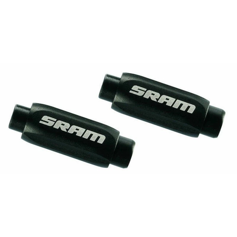 COMPACT BARREL ADJ ALLOY BLK SRAM QTY 2 SRAM 1 COMPACT BARREL ADJ ALLOY BLK SRAM QTY 2 SRAM