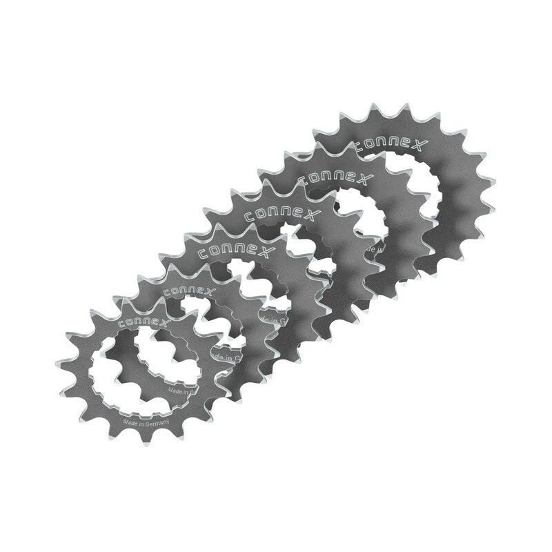 ConneX E-Bike Ritzel Bosch 17 Zähne 1 ConneX E-Bike Ritzel Bosch 17 Zähne