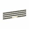 ConneX Kette 11sB 11-fach, Schwarz-gold